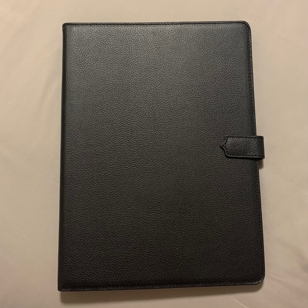 Mark & Graham IPad Tablet Case - Picture 2 of 6
